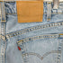 リーバイス Levis 90S ボタン裏553 デニムパンツ メンズ w32 l34