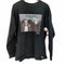 ゲスグリーンレーベル GUESS GREENLABEL KEITH ANDY L/S TEE DONOBANMENS メンズ import:M