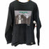 ゲスグリーンレーベル GUESS GREENLABEL KEITH ANDY L/S TEE DONOBANMENS メンズ import:M