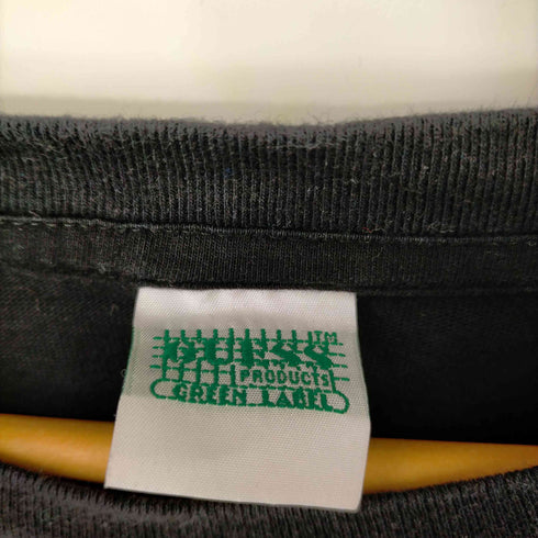 ゲスグリーンレーベル GUESS GREENLABEL KEITH ANDY L/S TEE DONOBANMENS メンズ import:M