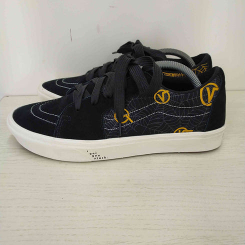 バンズ VANS SK8-LOW Comfycush Stuck メンズ 9.5
