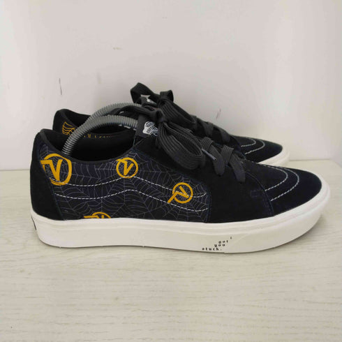 バンズ VANS SK8-LOW Comfycush Stuck メンズ 9.5