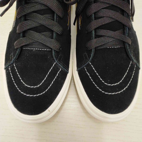 バンズ VANS SK8-LOW Comfycush Stuck メンズ 9.5