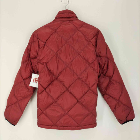 エディーバウアー Eddie Bauer Storm Down EB900 フィルパワー キルティング ダウン ジャケット レディース MENS:XXS
