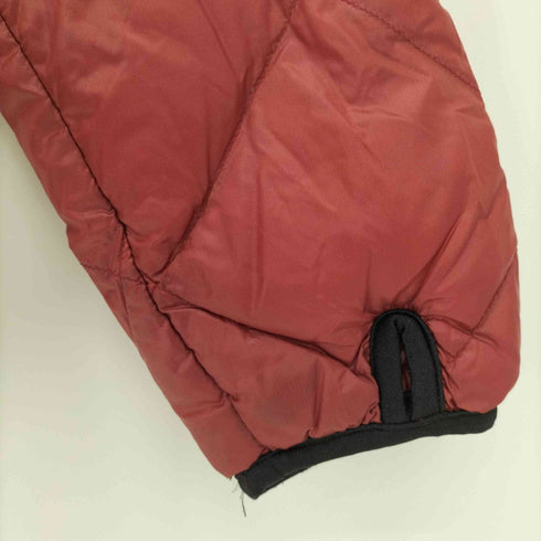 エディーバウアー Eddie Bauer Storm Down EB900 フィルパワー キルティング ダウン ジャケット レディース MENS:XXS