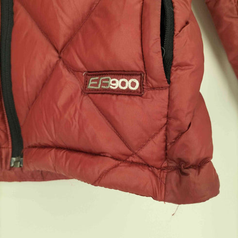 エディーバウアー Eddie Bauer Storm Down EB900 フィルパワー キルティング ダウン ジャケット レディース MENS:XXS