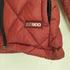 エディーバウアー Eddie Bauer Storm Down EB900 フィルパワー キルティング ダウン ジャケット レディース MENS:XXS