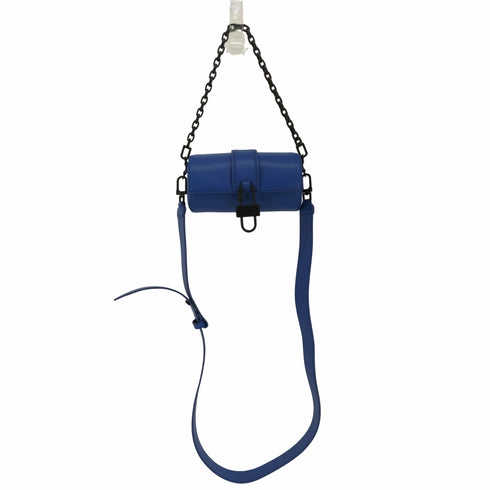 チャールズキース CHARLES & KEITH Balta バルター チェーン リンク ベルト バッグ ショルダー レディース