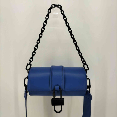 チャールズキース CHARLES & KEITH Balta バルター チェーン リンク ベルト バッグ ショルダー レディース