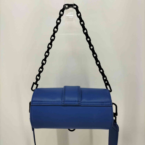チャールズキース CHARLES & KEITH Balta バルター チェーン リンク ベルト バッグ ショルダー レディース