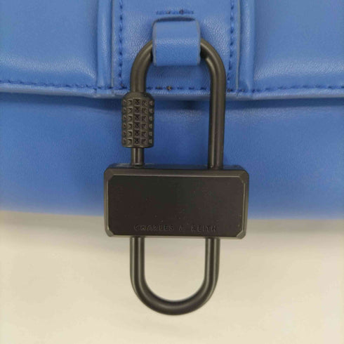 チャールズキース CHARLES & KEITH Balta バルター チェーン リンク ベルト バッグ ショルダー レディース
