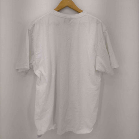 ストーミー STORMY LOVE&PEACE S/S T-SHIRTS Tシャツ メンズ