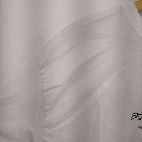 ストーミー STORMY LOVE&PEACE S/S T-SHIRTS Tシャツ メンズ