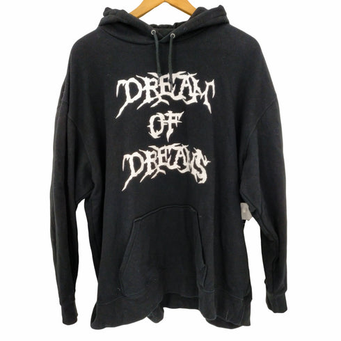 ミルクボーイ MILKBOY DREAMS HOODIE レディース FREE