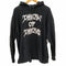 ミルクボーイ MILKBOY DREAMS HOODIE レディース FREE