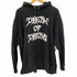 ミルクボーイ MILKBOY DREAMS HOODIE レディース FREE