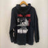 ミルクボーイ MILKBOY DREAMS HOODIE レディース FREE