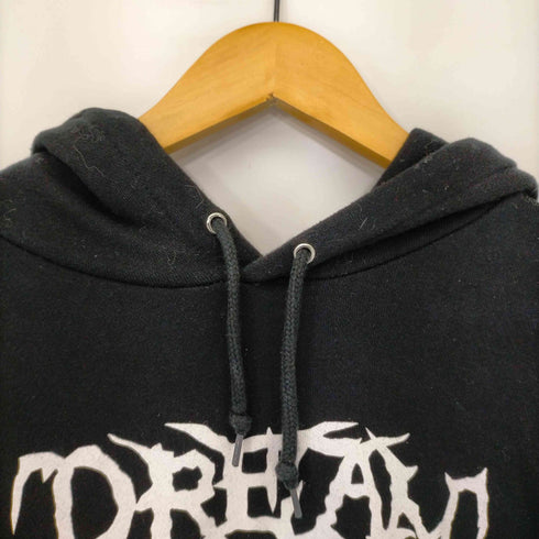 ミルクボーイ MILKBOY DREAMS HOODIE レディース FREE