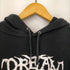ミルクボーイ MILKBOY DREAMS HOODIE レディース FREE