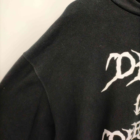 ミルクボーイ MILKBOY DREAMS HOODIE レディース FREE
