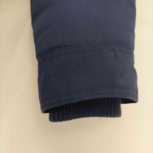 トミーヒルフィガーデニム TOMMY HILFIGER DENIM Gala Parka ファーフーディ ダウンジャケット レディース import:XS