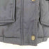 トミーヒルフィガーデニム TOMMY HILFIGER DENIM Gala Parka ファーフーディ ダウンジャケット レディース import:XS