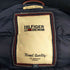 トミーヒルフィガーデニム TOMMY HILFIGER DENIM Gala Parka ファーフーディ ダウンジャケット レディース import:XS