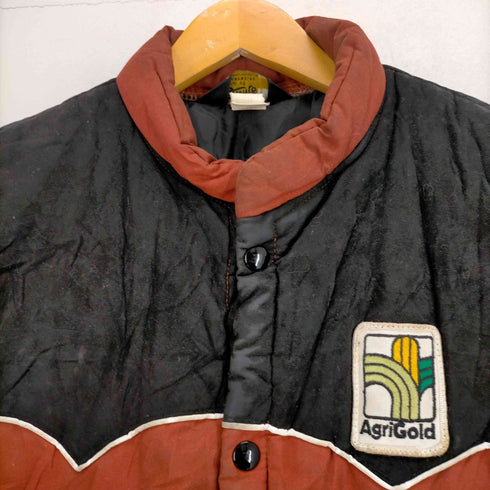 スウィングスター SWINGSTER 70-80s 中綿ベスト メンズ JPN:M