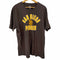 フォーティセブンブランド 47 BRAND フロントプリントTシャツ メンズ import:XXL