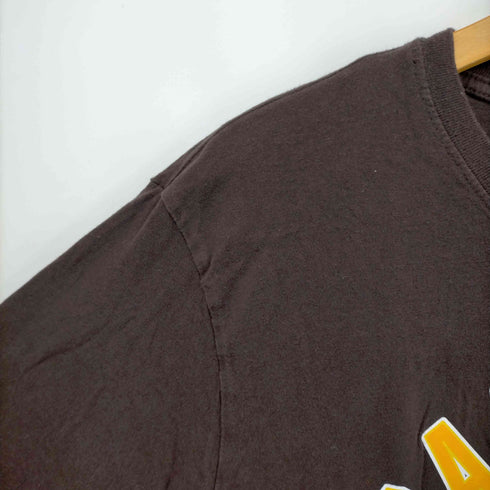 フォーティセブンブランド 47 BRAND フロントプリントTシャツ メンズ import:XXL