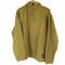 マウンテンスミス MOUNTAINSMITH BACK LOGO HOODIE バックロゴパーカー (BEIGE) メンズ JPN:L