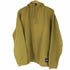 マウンテンスミス MOUNTAINSMITH BACK LOGO HOODIE バックロゴパーカー (BEIGE) メンズ JPN:L