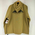 マウンテンスミス MOUNTAINSMITH BACK LOGO HOODIE バックロゴパーカー (BEIGE) メンズ JPN:L