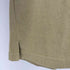 マウンテンスミス MOUNTAINSMITH FRONT LOGO LONG TEE フロントロゴロングTシャツ (BEIGE) メンズ JPN:L