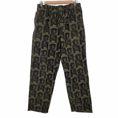 バターグッズ BUTTERGOODS KINGSTON PANTS メンズ 34