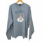 キャンディーストリッパー CANDY STRIPER 23AW CATCH ME L/S TEE レディース JPN:2