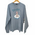 キャンディーストリッパー CANDY STRIPER 23AW CATCH ME L/S TEE レディース JPN:2