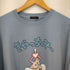 キャンディーストリッパー CANDY STRIPER 23AW CATCH ME L/S TEE レディース JPN:2