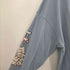 キャンディーストリッパー CANDY STRIPER 23AW CATCH ME L/S TEE レディース JPN:2