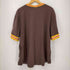 ミッチェルアンドネス mitchell&ness Cooperstown Collection Wild Pitch Jersey T-Shirt メンズ 2XL