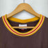 ミッチェルアンドネス mitchell&ness Cooperstown Collection Wild Pitch Jersey T-Shirt メンズ 2XL