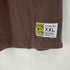 ミッチェルアンドネス mitchell&ness Cooperstown Collection Wild Pitch Jersey T-Shirt メンズ 2XL