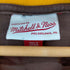 ミッチェルアンドネス mitchell&ness Cooperstown Collection Wild Pitch Jersey T-Shirt メンズ 2XL