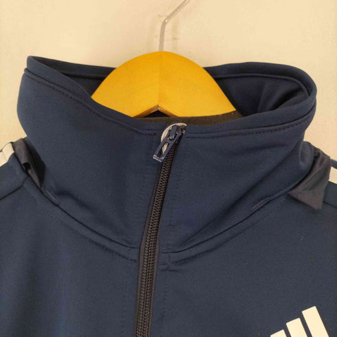 アディダス adidas 24/7 ウォームアップファンクショナルジャケット メンズ JPN:L