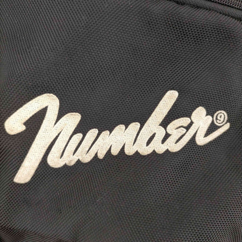 N NUMBER バックパック メンズ
