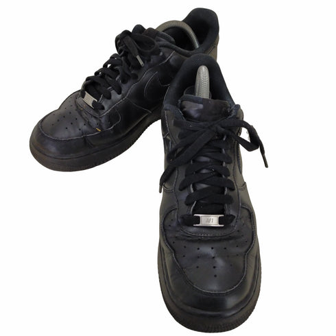 ナイキ NIKE AIR FORCE 1 '07 メンズ JPN:27.5