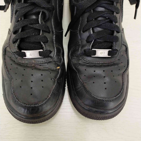 ナイキ NIKE AIR FORCE 1 '07 メンズ JPN:27.5