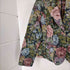 クレイジーホース CRAZY HORSE 花柄刺繍ジャケット レディース JPN:XL