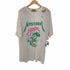 ヒステリック HYSTERIC DIZZY & MILKY オーバーサイズTシャツ メンズ FREE