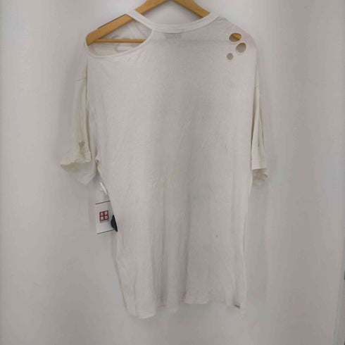 ヒステリック HYSTERIC DIZZY & MILKY オーバーサイズTシャツ メンズ FREE